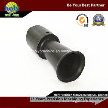 Custom CNC Delrin/POM/PVC/ABS Plastic Machining Part